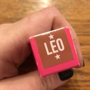 Jeffree star velour lipstick